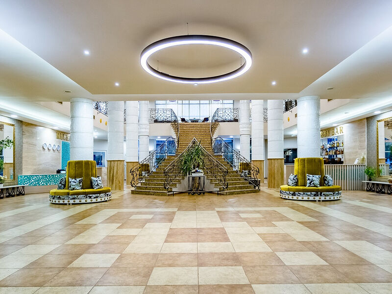 Imperial Resort