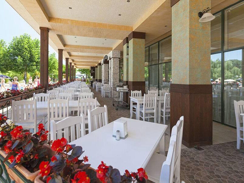 Imperial Resort