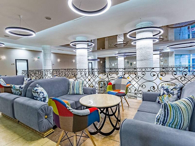 Imperial Resort