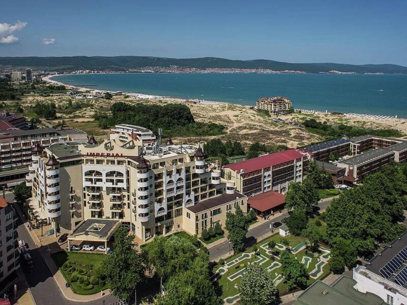 Imperial Resort