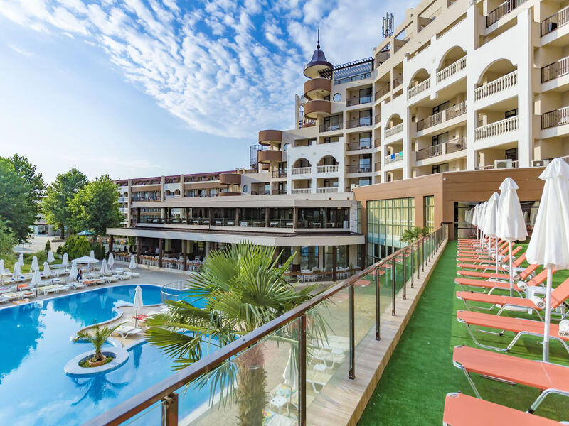 Imperial Resort
