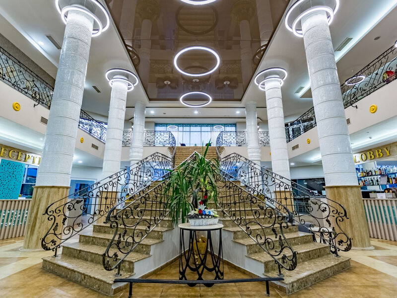 Imperial Resort