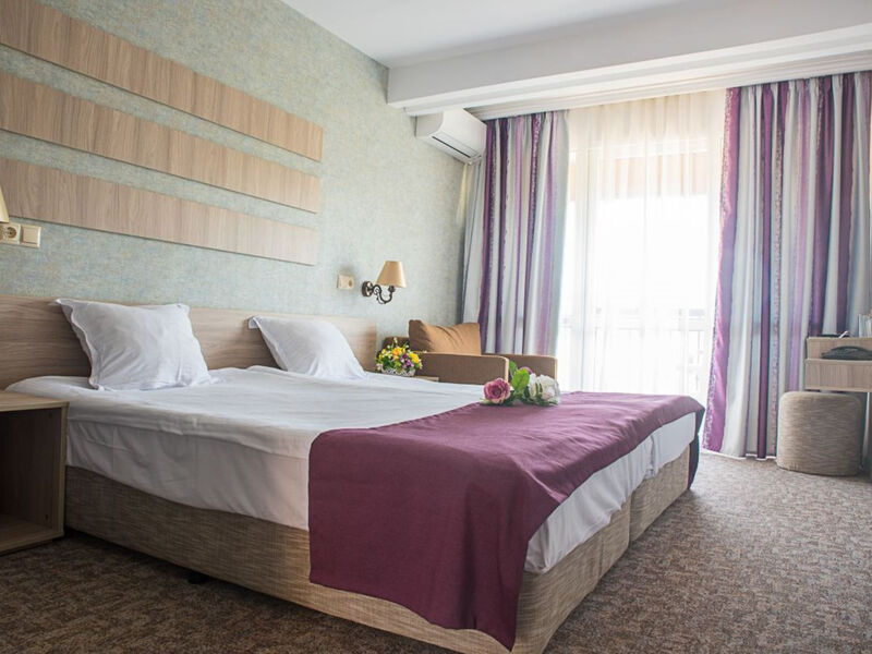 Imperial Resort