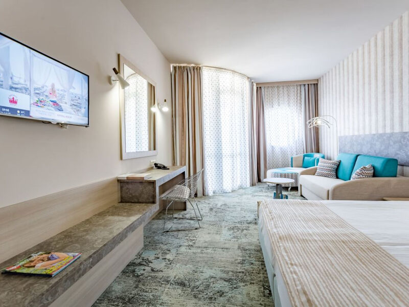 Imperial Resort