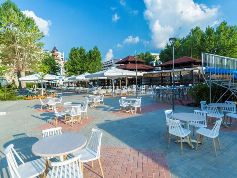 Imperial Resort