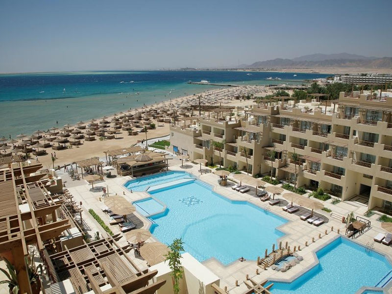 Imperial Shams Abu Soma Resort