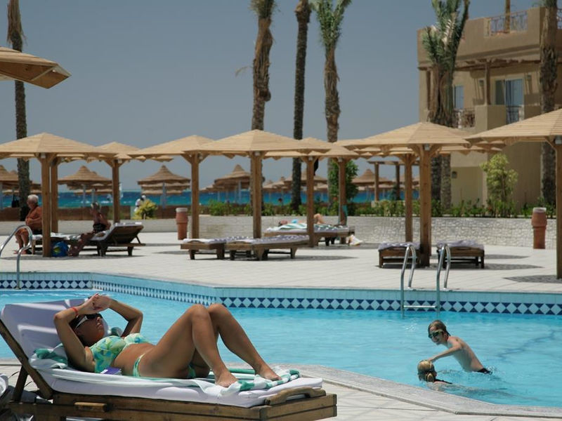 Imperial Shams Abu Soma Resort