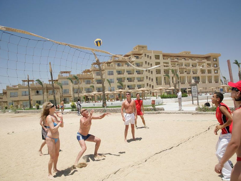 Imperial Shams Abu Soma Resort