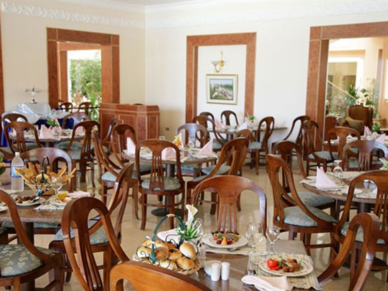 Imperial Shams Abu Soma