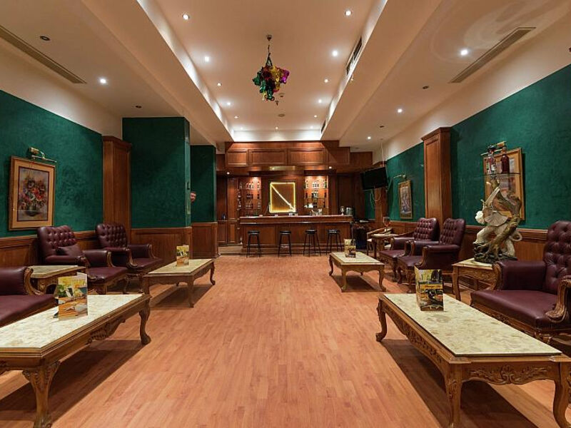 Imperial Shams