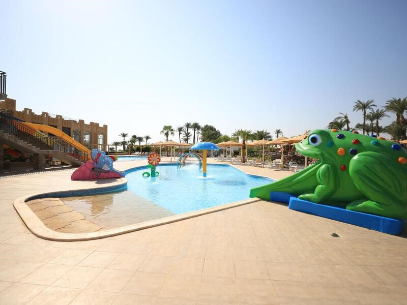 Imperial Shams Abu Soma