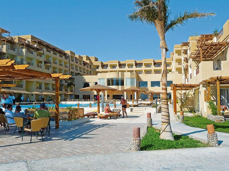 Imperial Shams