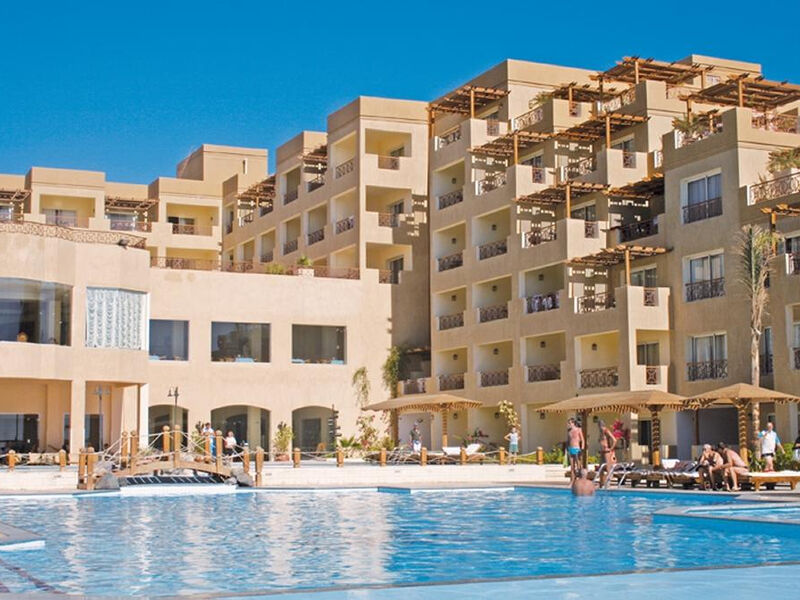 Imperial Shams