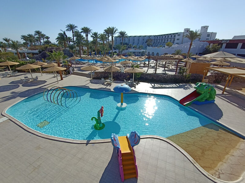 Imperial Shams Abu Soma Resort