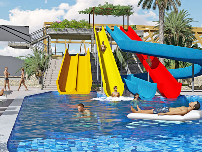 Imperial Shams Abu Soma