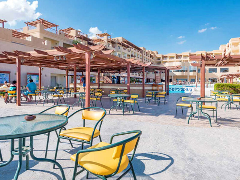 Imperial Shams Abu Soma