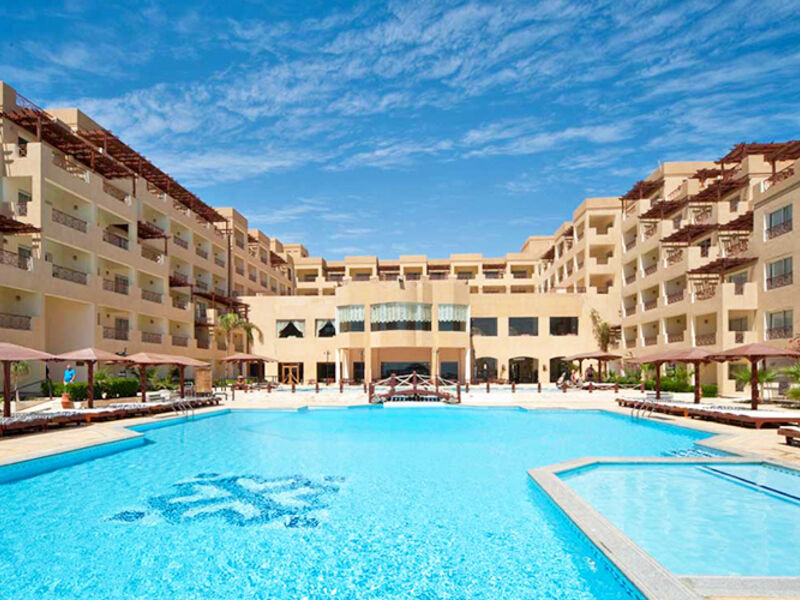 Imperial Shams Abu Soma