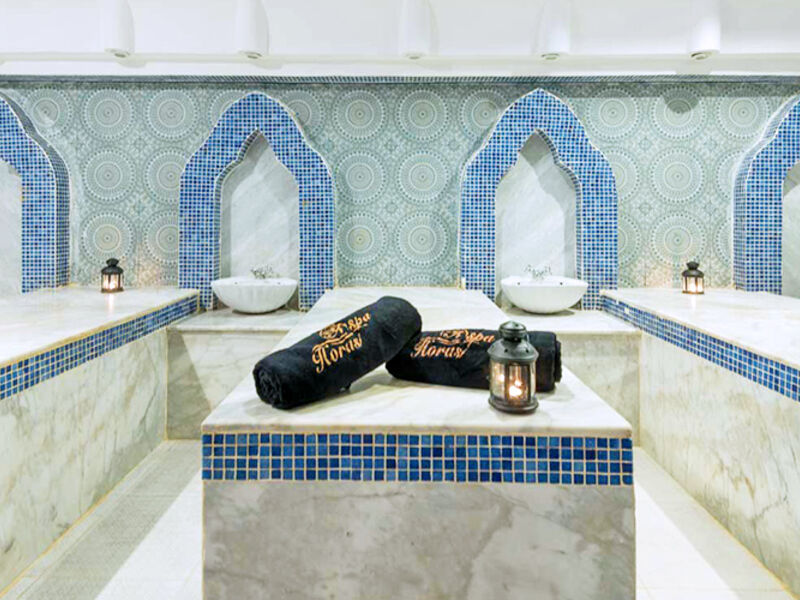 Imperial Shams Abu Soma