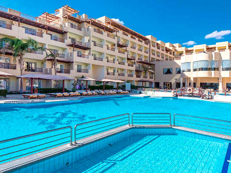 Imperial Shams Abu Soma
