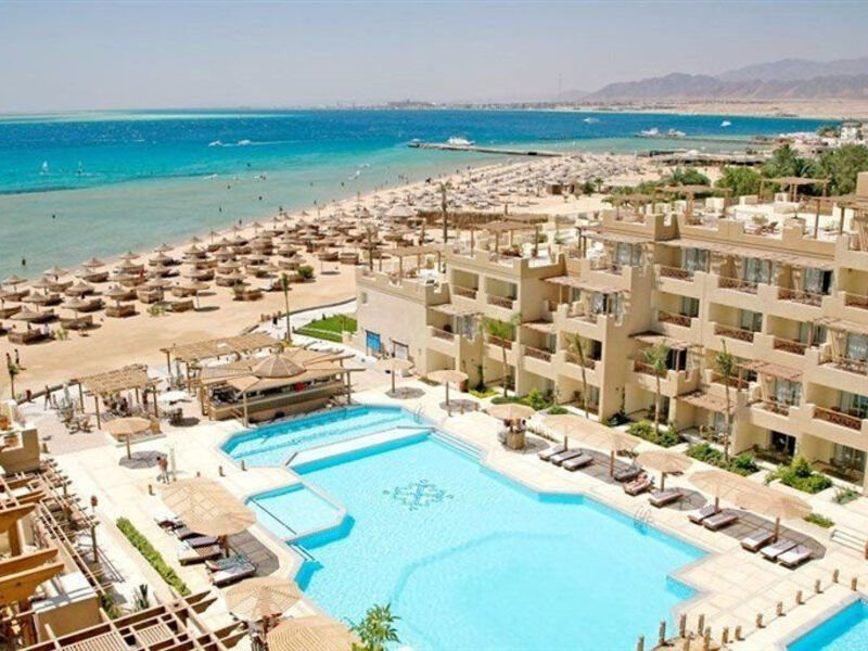 Imperial Shams Abu Soma Resort