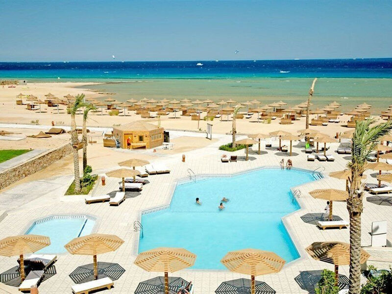 Imperial Shams Abu Soma Resort