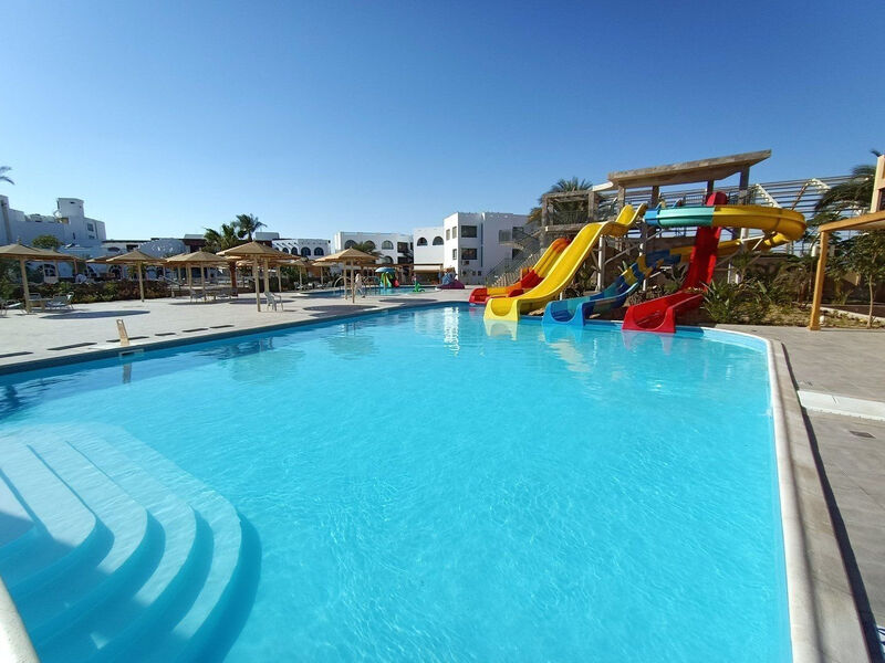 Imperial Shams Abu Soma Resort