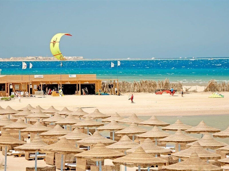 Imperial Shams Abu Soma Resort