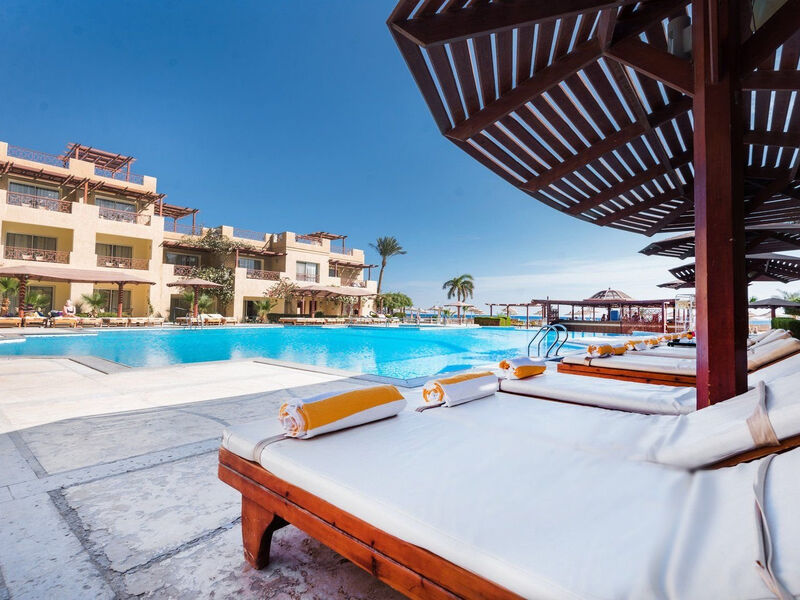 Imperial Shams Abu Soma Resort