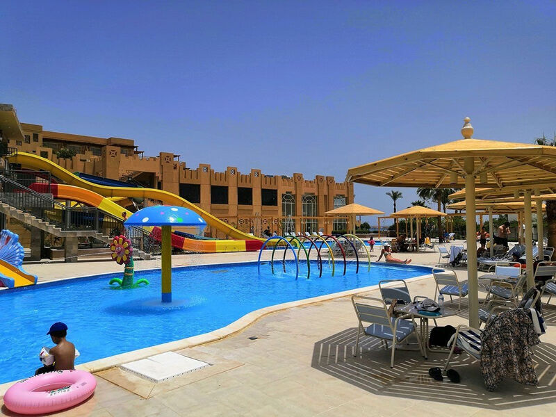 Imperial Shams Abu Soma Resort