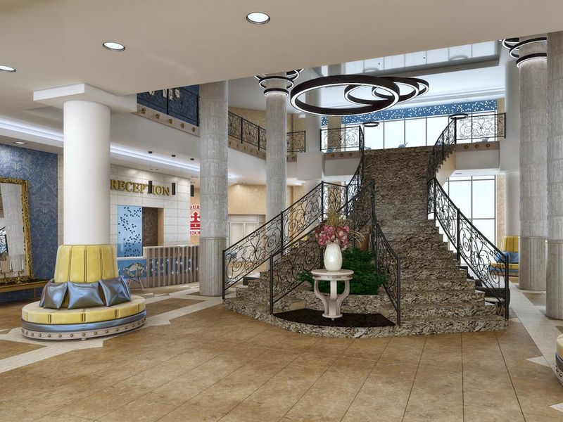 Imperial Resort