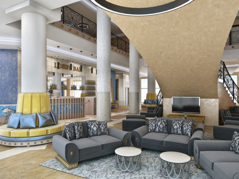 Imperial Resort