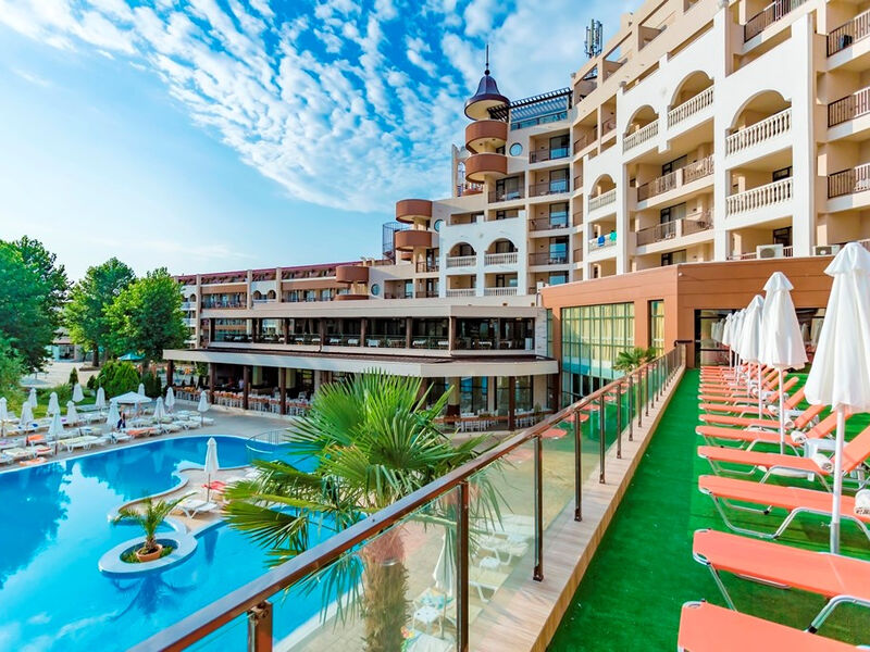 Imperial Resort