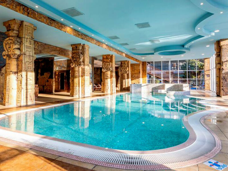 Imperial Resort