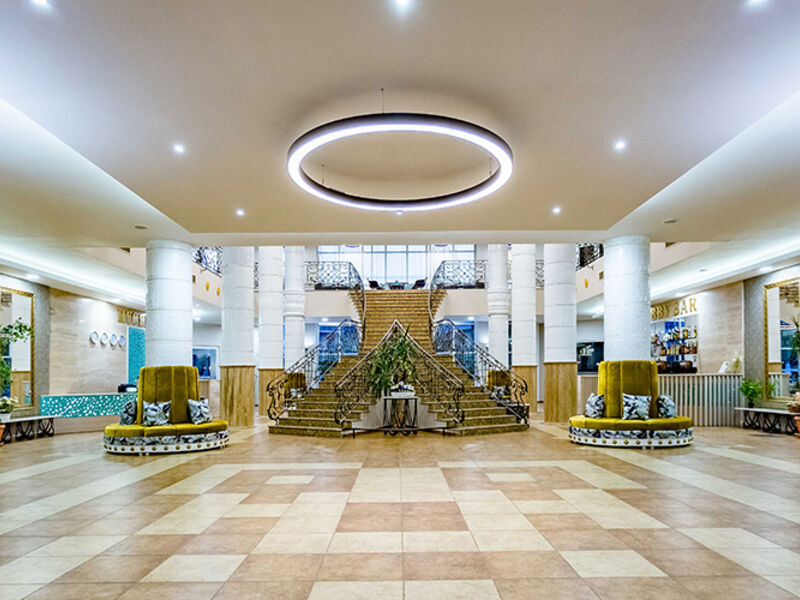 Imperial Resort