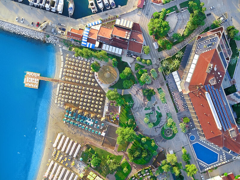 Imperial Turkiz Resort