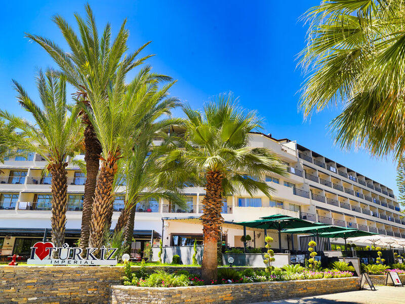 Hotel Imperial Türkiz Resort