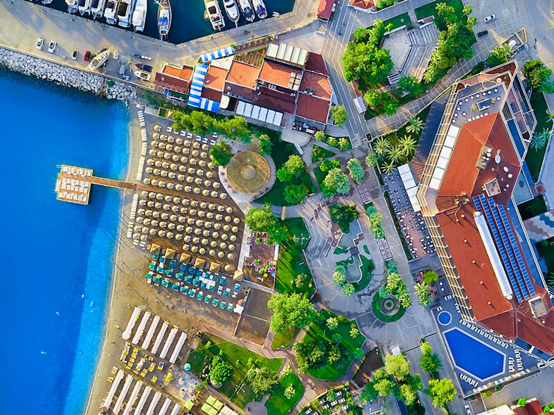 Hotel Imperial Türkiz Resort