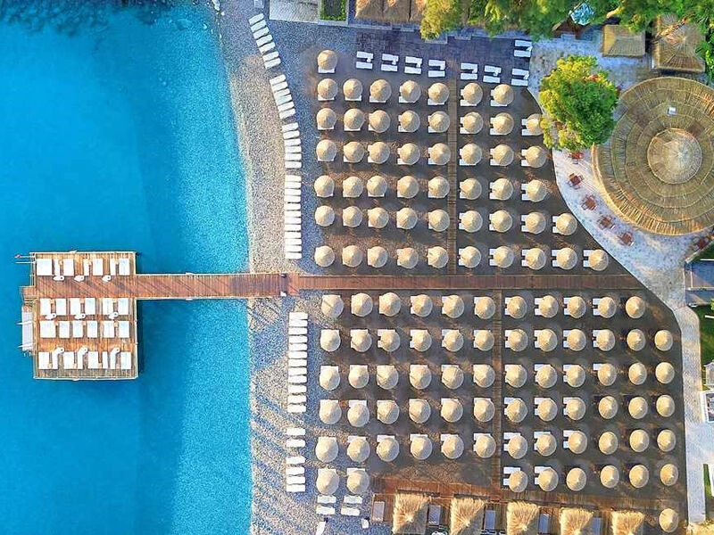 Imperial Turkiz Resort Hotel