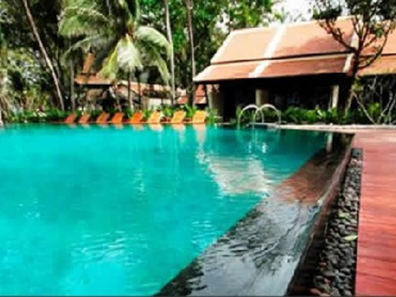 Impiana Resort Patong Phuket