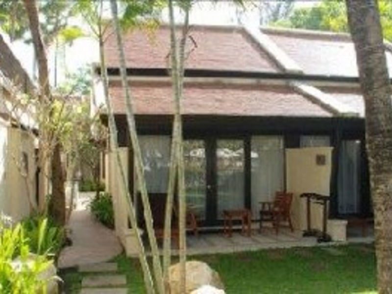Impiana Resort Patong Phuket