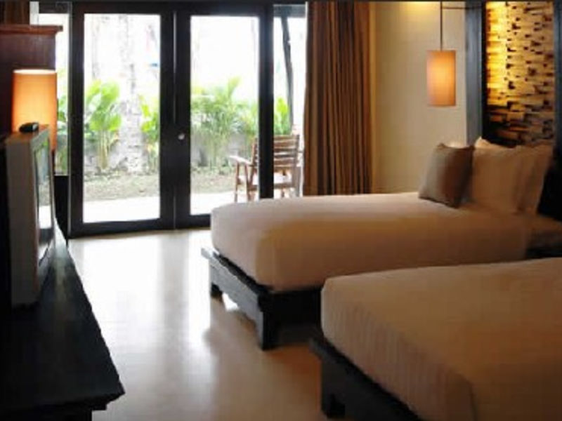 Impiana Resort Patong Phuket