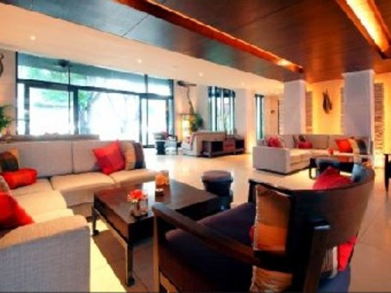 Impiana Resort Patong Phuket