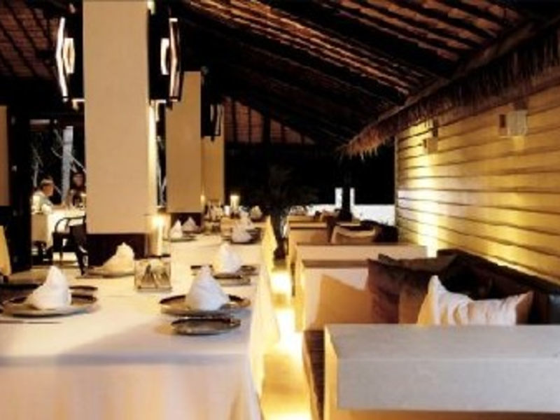 Impiana Resort Patong Phuket