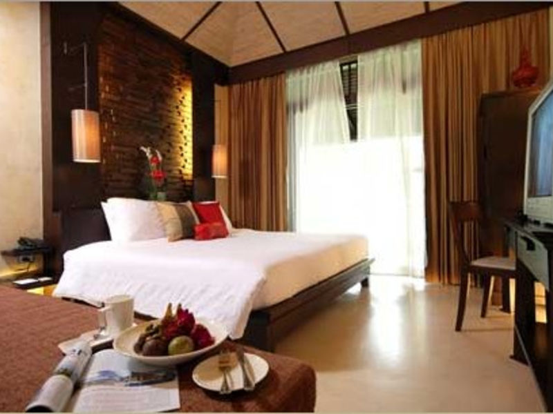 Impiana Resort Patong Phuket