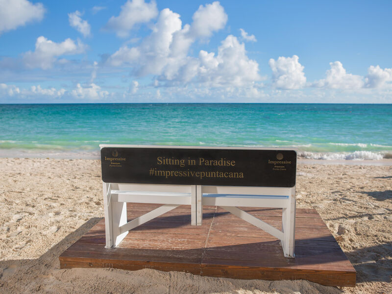Impressive Premium Punta Cana
