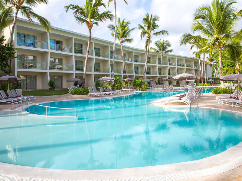 Impressive Premium Punta Cana
