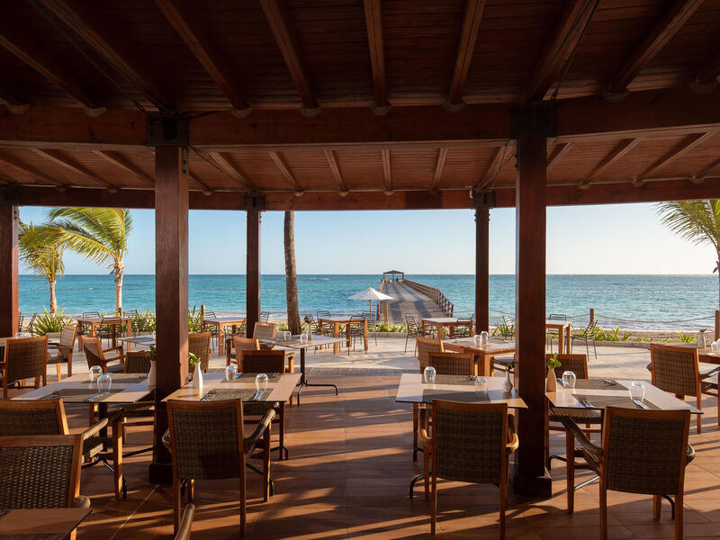 Impressive Premium Punta Cana
