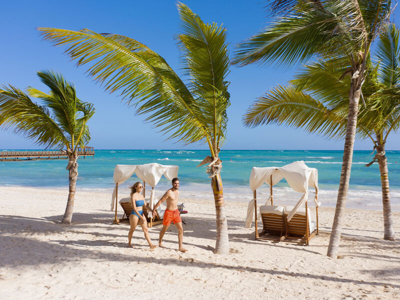 Impressive Premium Punta Cana