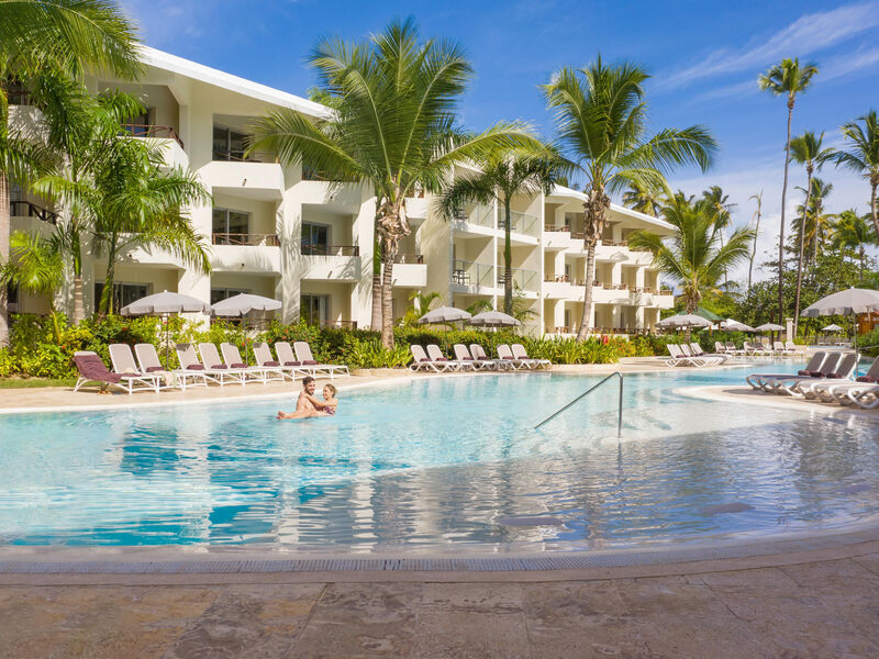 Impressive Premium Punta Cana