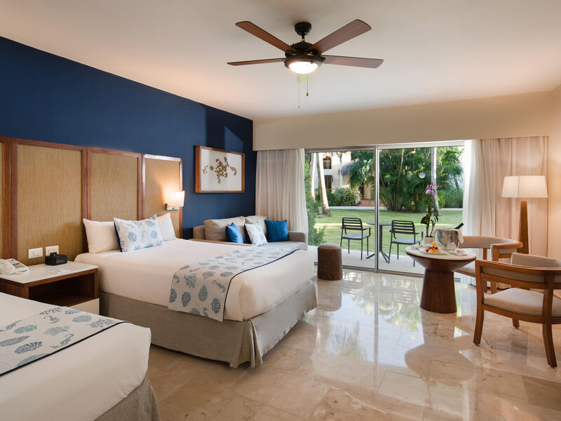 Impressive Premium Punta Cana